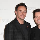 I’m A Celeb hosts Ant and Dec. (Getty Images)