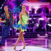 Strictly Come Dancing 2022: songs and routines for week 8 - including Despacito and Whitney Houston 
