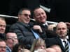 Former Newcastle United owner Mike Ashley agrees ‘eight figure’ takeover involving football club