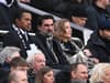 Newcastle United owners make £70.4m cash injection as investment exceeds £450m mark 