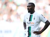 Marcus Thuram 