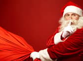 A survey have revealed that people tend to spend well under budget for Secret Santa
