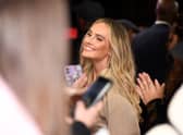 Perrie Edwards posted a video of her mam attempting the viral TikTok trend