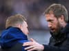 Chelsea boss Graham Potter hits all the right notes with classy Newcastle United verdict 