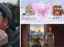 Which John Lewis ad captured Geordie hearts the most?