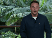 Ant and Dec on I’m A Celeb