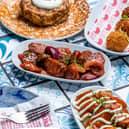 Tapas Revolution will be bringing authentic Spanish cuisine to Gateshead