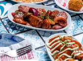 Tapas Revolution will be bringing authentic Spanish cuisine to Gateshead