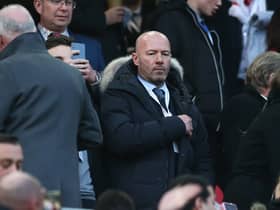 Alan Shearer was nearly offered a move to Barcelona. (Image: Getty Images)
