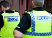 Northumbria Police