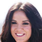 Vicky Pattison