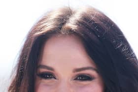 Vicky Pattison
