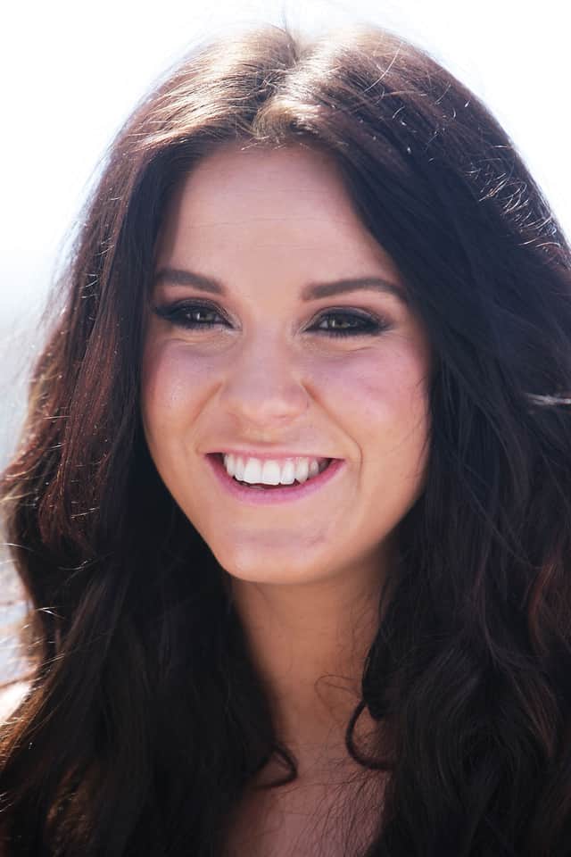 Vicky Pattison