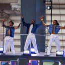 Diversity will be touring the UK in 2023 and 2024. 