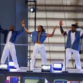 Diversity will be touring the UK in 2023 and 2024. 