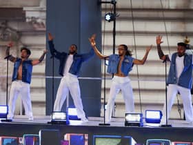 Diversity will be touring the UK in 2023 and 2024. 