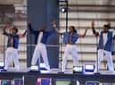 Diversity will be touring the UK in 2023 and 2024. 