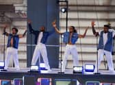 Diversity will be touring the UK in 2023 and 2024. 