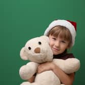 There are ways to donate toys to children in need this Christmas
