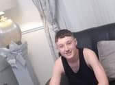 Gordon Gault lost his life at 14 years old
