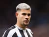 Bruno Guimaraes injury scare as Newcastle United and Man United stars ‘look uncomfortable’