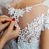 Newcastle is home to many luxurious wedding shops