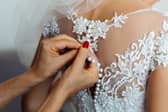 Newcastle is home to many luxurious wedding shops