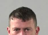 James Rutherford pleaded guilty to the murder (Image: Northumbria Police)