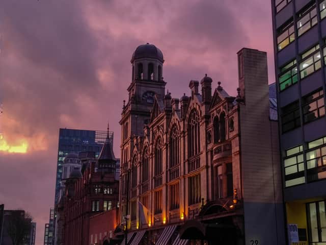 Manchester has been named as the best city to learn in the world for 2023 by Lonely Planet, making it the only UK city to make the travel guidebook’s annual Best in Travel list