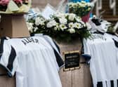 Two committed Newcastle fans lost their lives in the tragedy (Image: Getty Images)