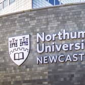 Northumbria University is THE University of the Year (Image: Adobe Stock)