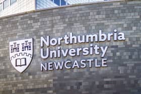 Northumbria University is THE University of the Year (Image: Adobe Stock)
