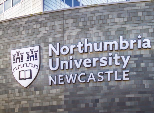<p>Northumbria University is THE University of the Year (Image: Adobe Stock)</p>