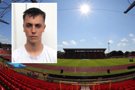 The Tomasz Oleszak tribute will take place at Gateshead International Stadium (Image: Getty)