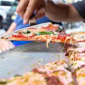 What’s your favourite pizza topping?