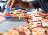 What’s your favourite pizza topping?