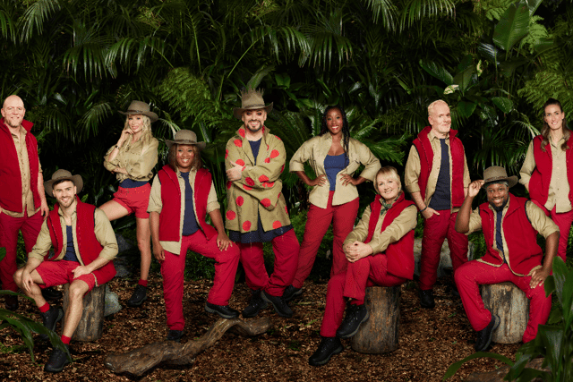 I’m a Celebrity…Get Me Out of Here! Second contestant leaves the jungle - how to catch up & who’s left in