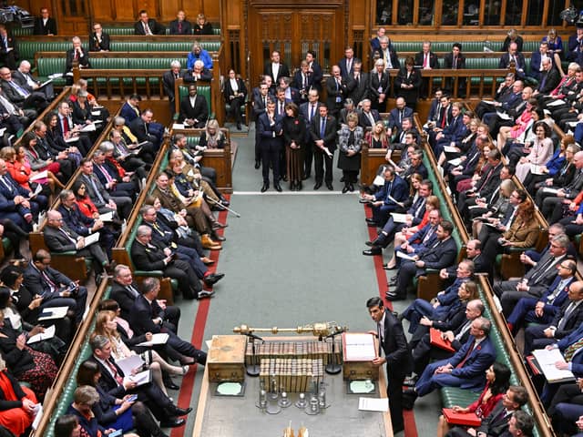 Mp’s will be able to put Christmas party food and decorations on expenses