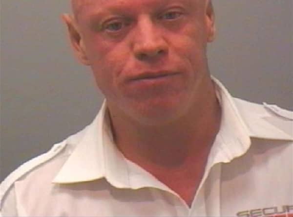 Lee Wilson will spend over 10 years behind bars as a result of his crimes