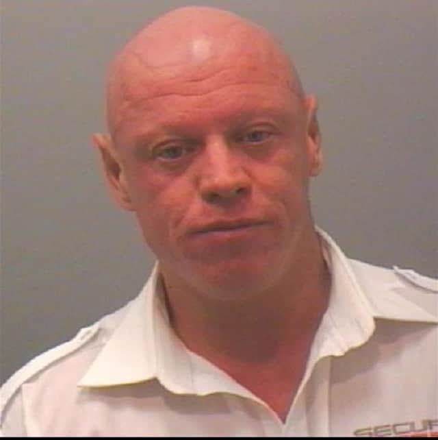 Lee Wilson will spend over 10 years behind bars as a result of his crimes
