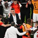 John Herdman is Canada boss, but comes from the North East of England