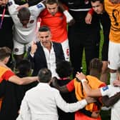 John Herdman is Canada boss, but comes from the North East of England