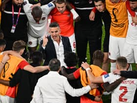 John Herdman is Canada boss, but comes from the North East of England