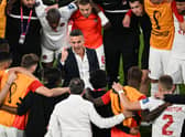 John Herdman is Canada boss, but comes from the North East of England