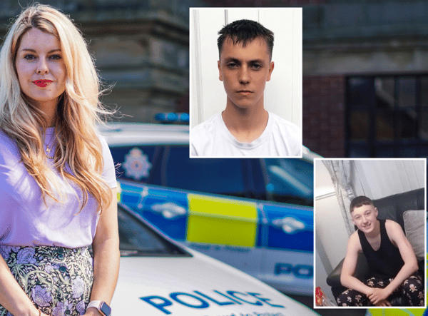 The project has been launched after recent stabbing tragedies.