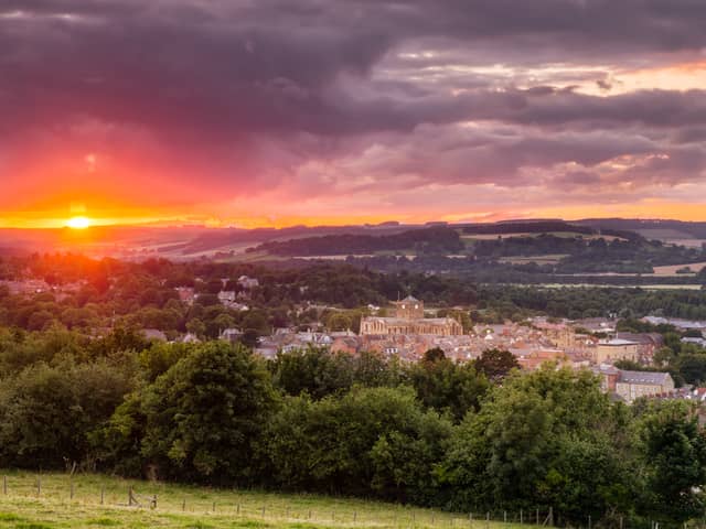 Hexham is the place to be (Image: Adobe Stock)
