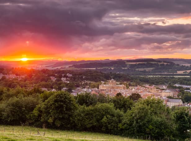 <p>Hexham is the place to be (Image: Adobe Stock)</p>