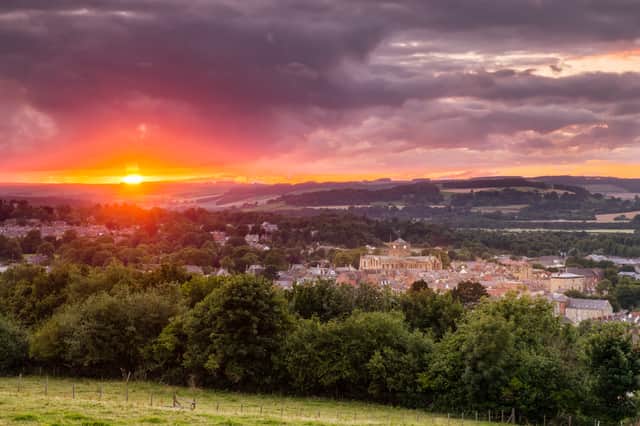 Hexham is the place to be (Image: Adobe Stock)