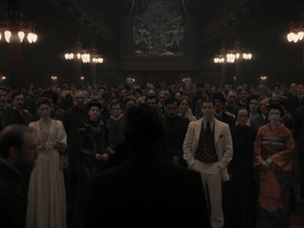 Confused Netflix users urged to turn off puzzling feature ruining new 1899 series - find out how