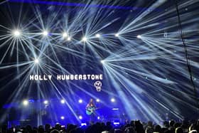 Holly Humberstone plays at NX Newcastle